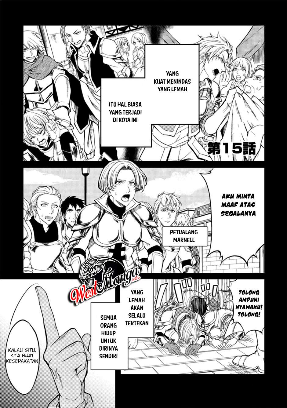Party Kara Tsuihou Sareta Sono Chiyushi, Jitsuha Saikyou Nitsuki
